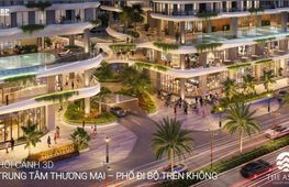 1-bedroom apartment for sale, 35 m², Vạn Thạnh
