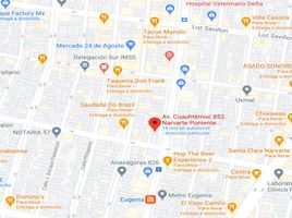 2 chambre Appartement for sale in Mexico City, Benito Juarez, Mexico City