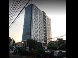 100 m² Office for rent in Setu Babakan, Jaga Karsa, Pasar Minggu