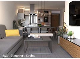 1 chambre Appartement for sale in Mexico City, Alvaro Obregon, Mexico City