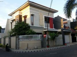 5 Habitación Villa en venta en Taman, Sidoarjo, Taman