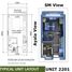Appartement à vendre à Cebu City, Central Visayas, Cebu City, Cebu, Central Visayas
