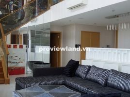 5 Bedroom Apartment for sale at The Vista, An Phu