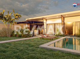 2 chambre Villa for sale in Morelos, Temixco, Morelos