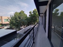 3 Habitación Apartamento en venta en Huixquilucan, México, Huixquilucan