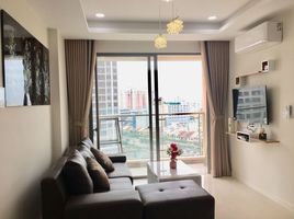 2 Phòng ngủ Căn hộ for rent in Phường 4, Quận 4, Phường 4