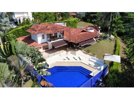 4 Bedroom Villa for sale in Pereira, Risaralda, Pereira