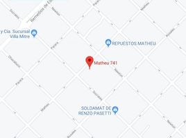2 Schlafzimmer Villa zu verkaufen in Bahia Blanca, Buenos Aires, Bahia Blanca