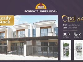 3 Bedroom House for sale in Waru, Sidoarjo, Waru