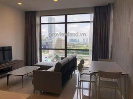 1 Schlafzimmer Appartement zu vermieten in Thao Dien, Ho Chi Minh City, Thao Dien