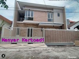 5 Bedroom Villa for sale in Mulyorejo, Surabaya, Mulyorejo