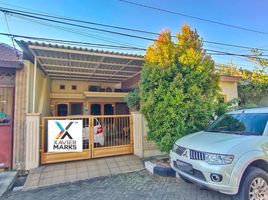 3 Habitación Casa en venta en Tambaksari, East Jawa, Tambaksari
