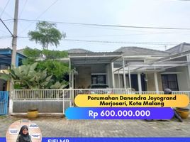 2 Bedroom House for sale in Blimbing, Malang Regency, Blimbing