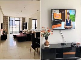 3 Phòng ngủ Căn hộ for rent in Phường 15, Tân Bình, Phường 15