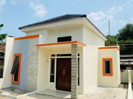 2 Bedroom House for sale in Bojonggede, Bogor, Bojonggede