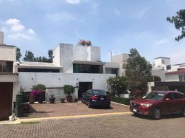 4 Schlafzimmer Villa zu verkaufen in Naucalpan De Juarez, Mexico, Naucalpan De Juarez