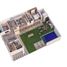 3 Bedroom House for sale in Culiacan, Sinaloa, Culiacan, Sinaloa