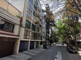 2 Schlafzimmer Appartement zu verkaufen in Benito Juarez, Mexico City, Benito Juarez