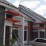 2 Bedroom Villa for sale in Bojonggede, Bogor, Bojonggede