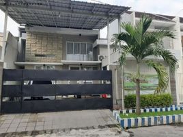 3 Bedroom House for sale in Taman, Sidoarjo, Taman