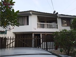 5 Habitación Villa en venta en Cali, Valle Del Cauca, Cali