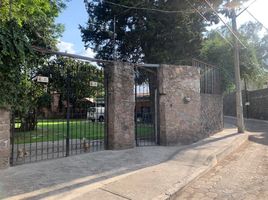 在FazWaz.cn出售的开间 别墅, Tlalpan, Mexico City, 墨西哥