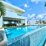 4 chambre Villa for sale in Cancun, Quintana Roo, Cancun