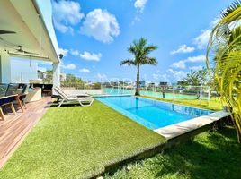 4 chambre Villa for sale in Cancun, Quintana Roo, Cancun