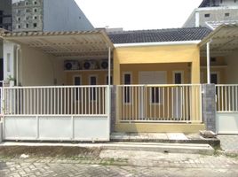 3 Bedroom House for sale in Wiyung, Surabaya, Wiyung