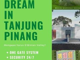  Villa for sale in Kepulauan Riau, Riau, Tanjung Pinang Timu, Kepulauan Riau