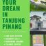  Villa for sale in Tanjung Pinang Timu, Kepulauan Riau, Tanjung Pinang Timu