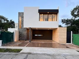 4 chambre Villa for sale in Yucatan, Tixpehual, Yucatan