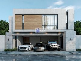 3 Habitación Villa en venta en Nuevo León, Santiago, Nuevo León