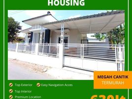 3 Bedroom House for sale in Klaten, Jawa Tengah, Prambanan, Klaten