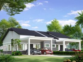 3 Habitación Casa en venta en Sitiawan, Manjung, Sitiawan