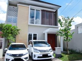 4 Bedroom Villa for sale in Seyegan, Sleman, Seyegan