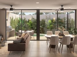3 Habitación Apartamento en venta en Yaxkukul, Yucatán, Yaxkukul