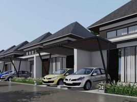 2 Bedroom House for sale in Kidung Kandang, Malang Regency, Kidung Kandang