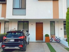 3 Schlafzimmer Villa zu verkaufen in Tlajomulco De Zuniga, Jalisco, Tlajomulco De Zuniga