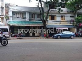 4 Bedroom House for sale in Nguyen Cu Trinh, District 1, Nguyen Cu Trinh