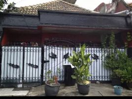 3 Habitación Casa en venta en Tambaksari, East Jawa, Tambaksari