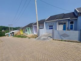 2 Kamar Rumah for sale in Tanjung Karang Bar, Bandar Lampung, Tanjung Karang Bar