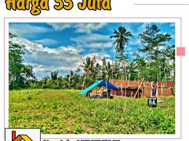  Land for sale in Ngajum, Malang Regency, Ngajum