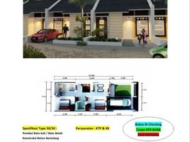 2 Bedroom House for sale in 23 Paskal Shopping Center, Andir, Sumurbandung