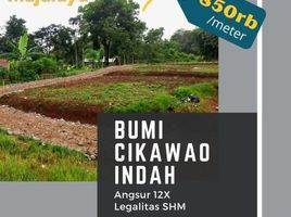  Land for sale in Husein Sastranegara International Airport, Andir, Sumurbandung