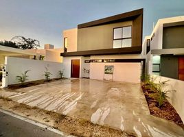 4 Schlafzimmer Villa zu verkaufen in Yaxkukul, Yucatan, Yaxkukul