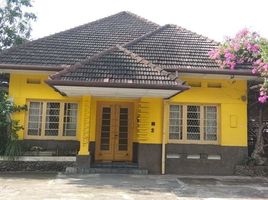 4 Kamar Vila for sale in North Sumatera, Medan Maimun, Medan, North Sumatera