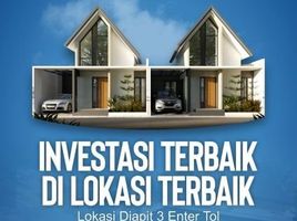 2 Bedroom Villa for sale in Surakarta, Jawa Tengah, Pasar Kliwon, Surakarta