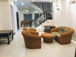5 Phòng ngủ Nhà mặt tiền for rent in Thảo Điền, TP.Hồ Chí Minh, Thảo Điền