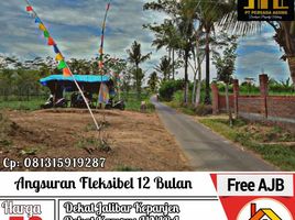  Land for sale in Kepanjen, Malang Regency, Kepanjen